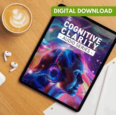 BONUS #1 -Audio Series